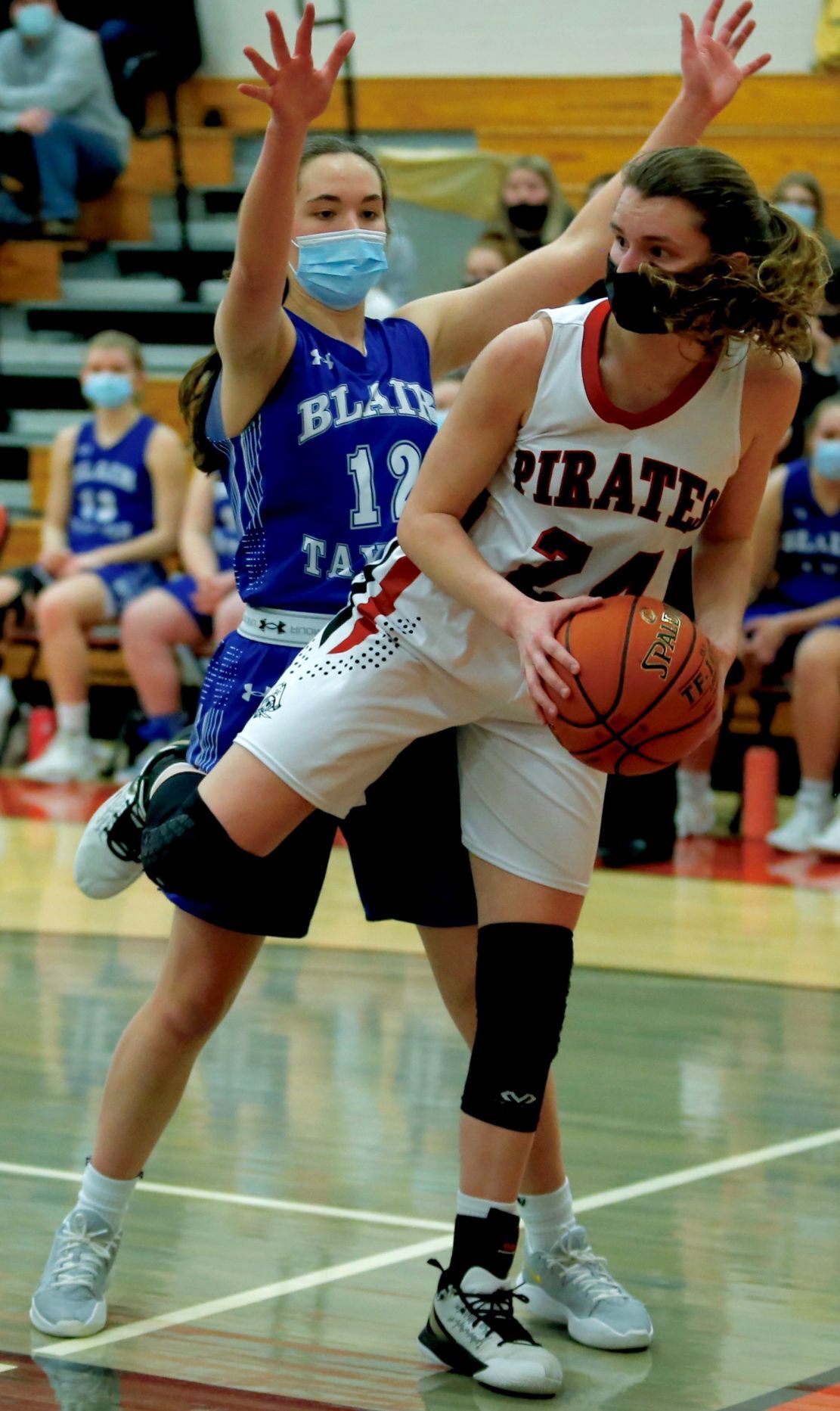 Photos: C-FC GBB vs Blair-Taylor